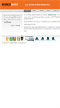 Mobile Screenshot of businessbrains.com
